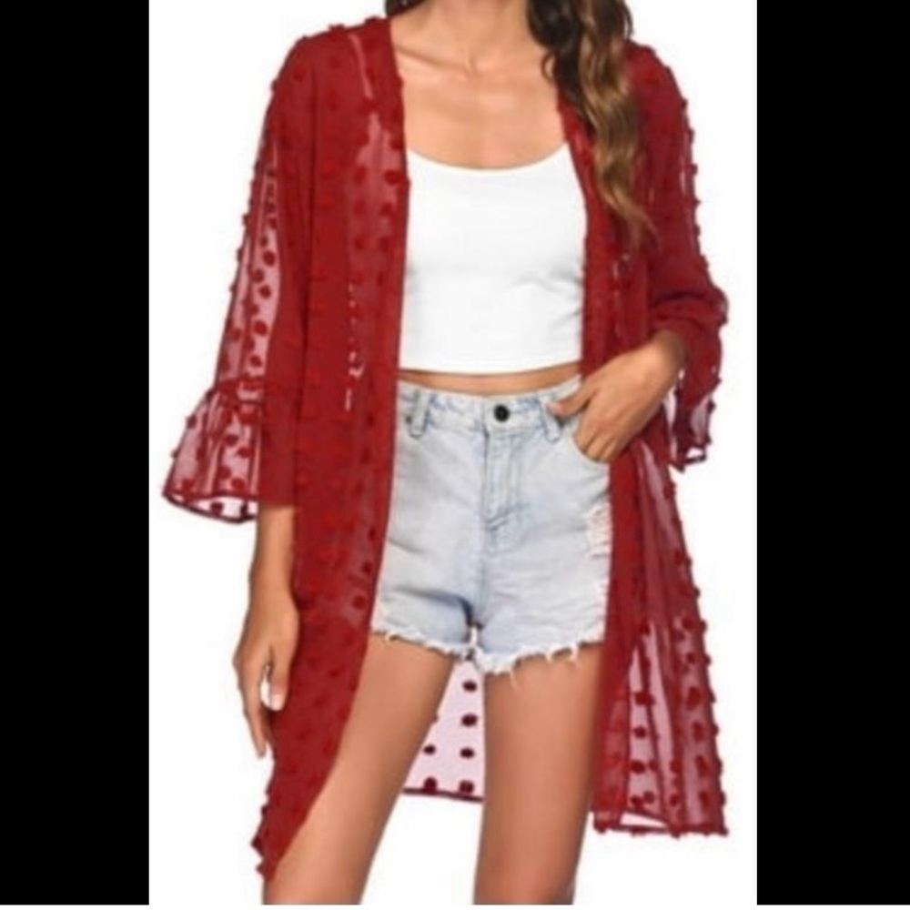 Elesol Womens Swimsuit Cover-Up